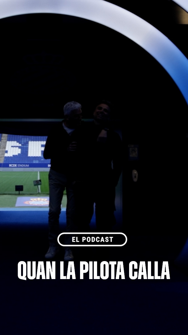 QLPC #5 - Quique de Lucas 