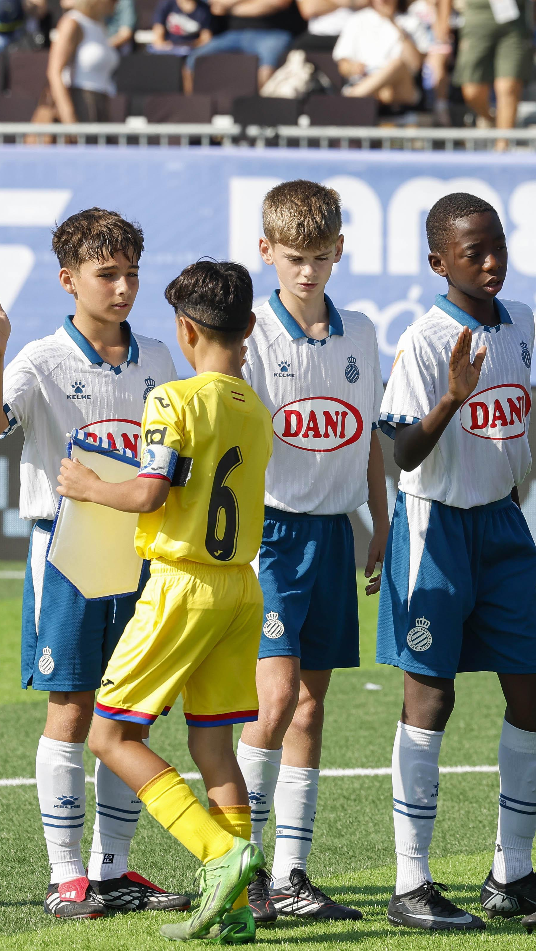INSIDE LA21 - LALIGA FC FUTURES, VILLARREAL 26