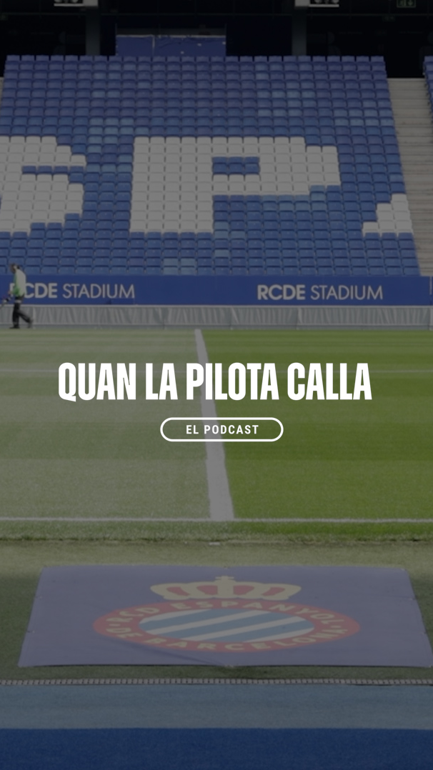 QLPC #5 - Quique de Lucas 