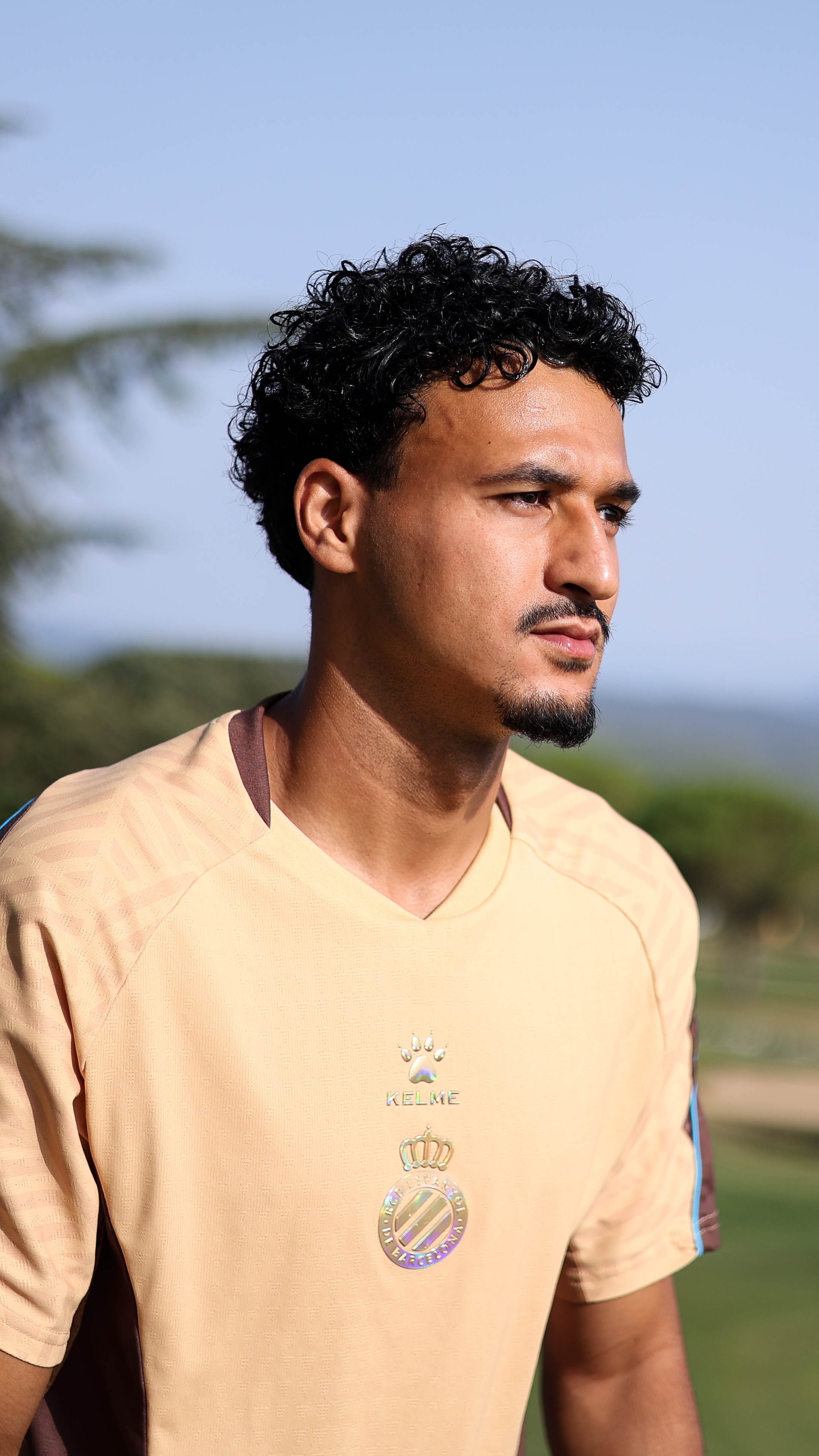 THE WALK amb Omar El Hilali