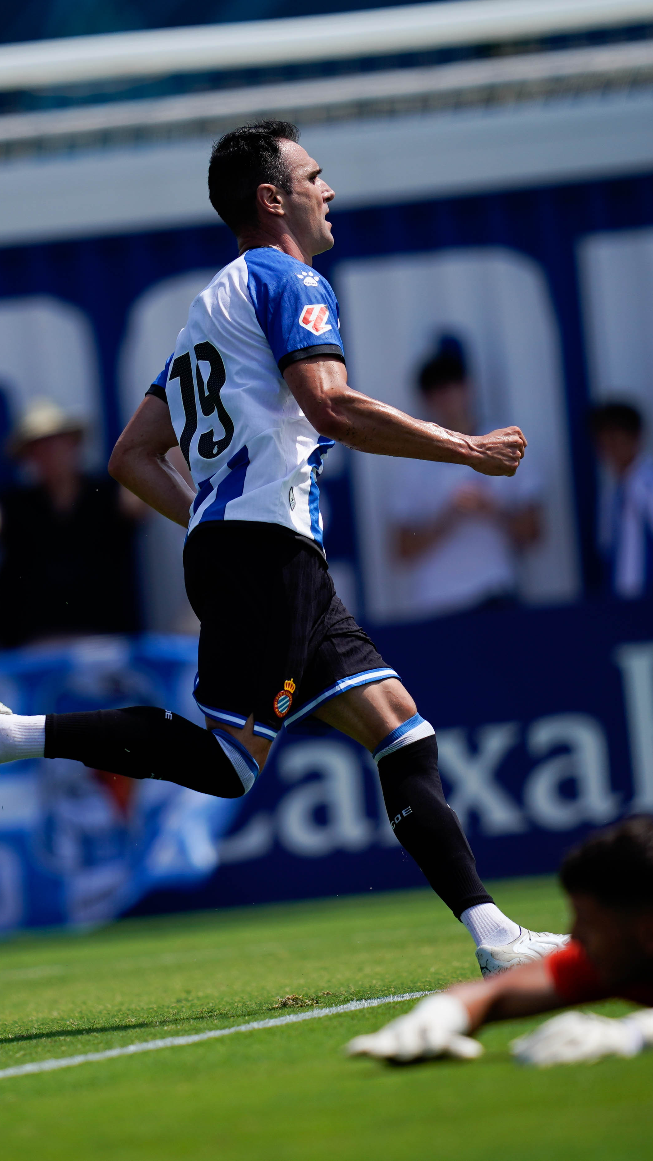 RESUM | Espanyol 1-1 Sabadell