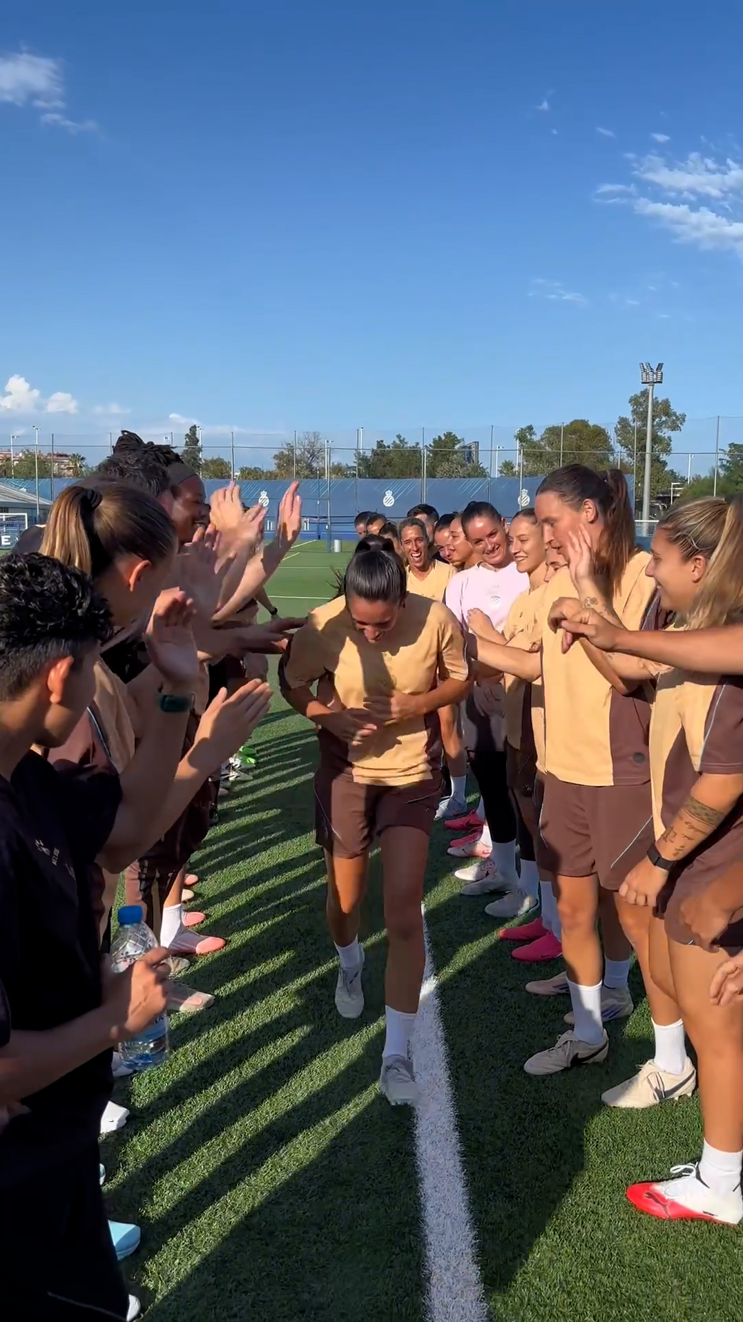 Laura Martínez torna amb el grup