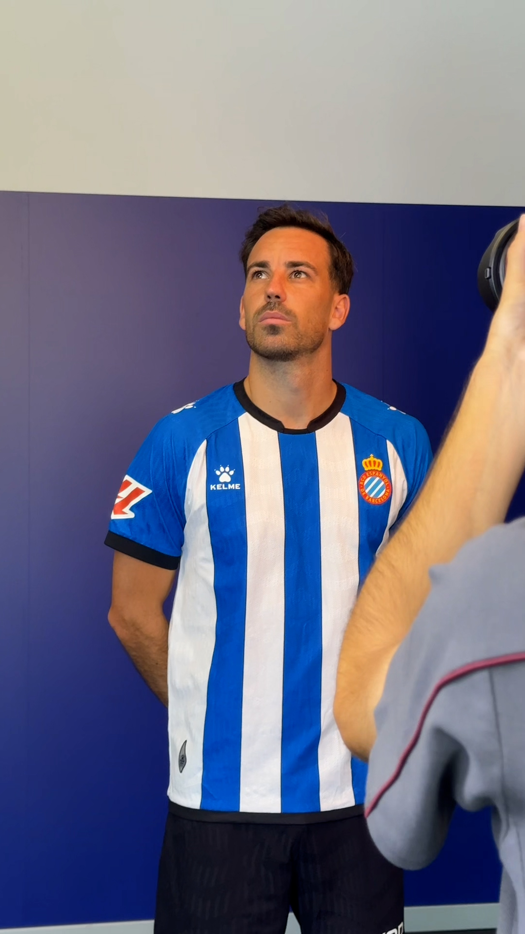 MEDIA DAY con LaLiga