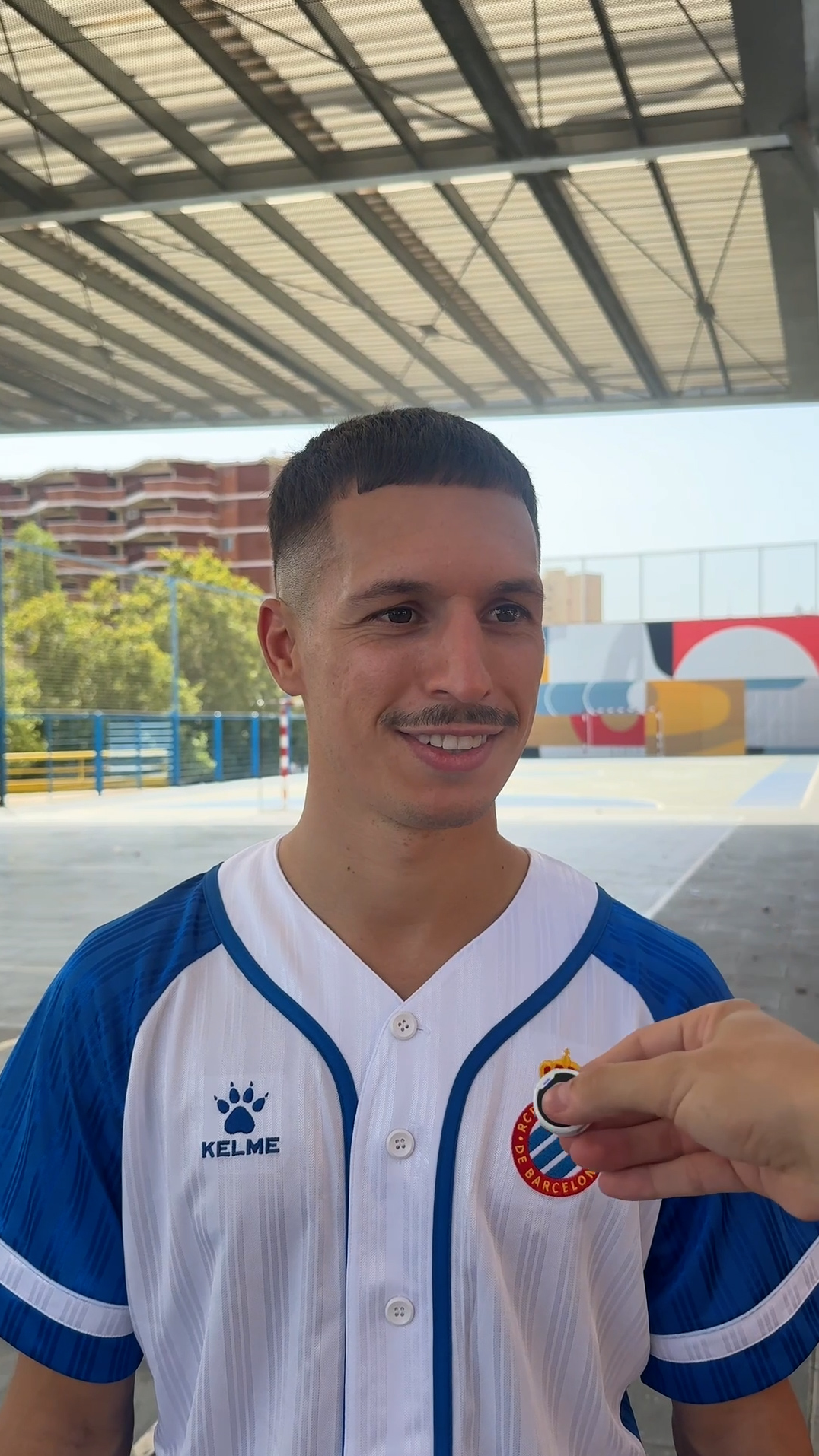 ¡Conoce más a Bryan Zaragoza!