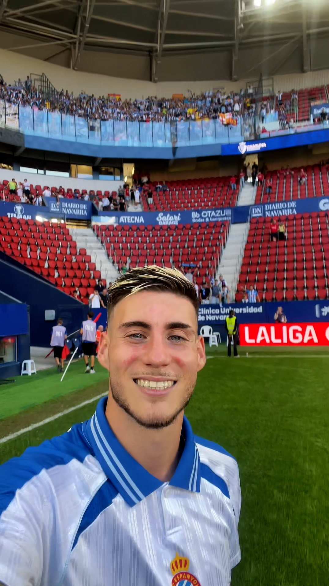 ¡Pedazo de victoria!