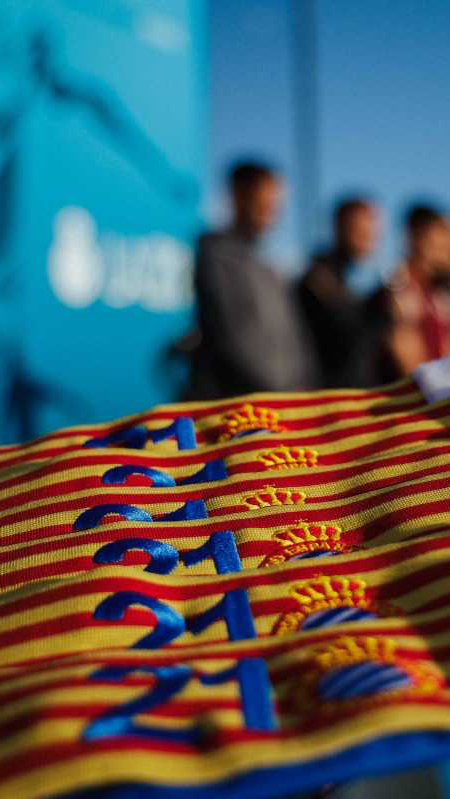 Ser capità de l'Espanyol